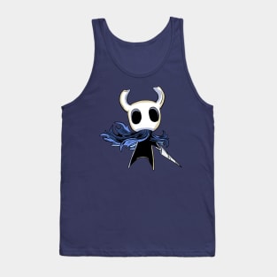 Hollow Knight Tank Top